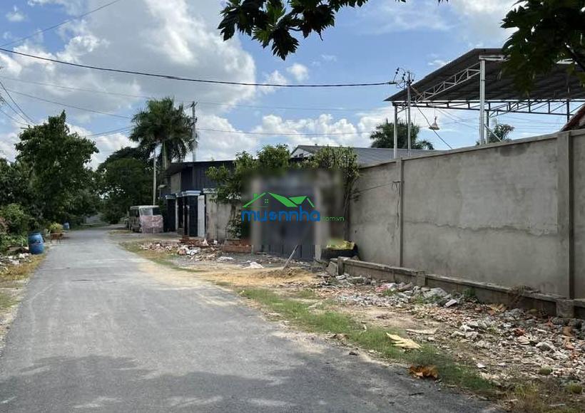 Bán nhà 2.9 tỷ tl mạnh, 8x22m, gần trường học, tân thạnh đông, củ chi khúc gần chợ hóc môn - 4