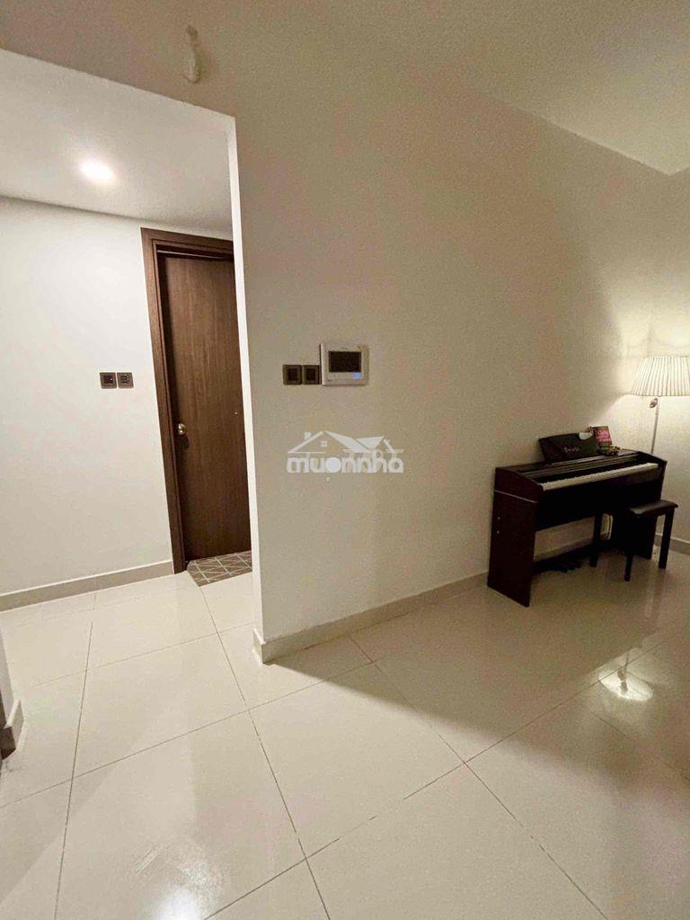 Cho thuê nhà trống sài gòn royal 2pn1wc giá chỉ 14,8tr - Ảnh 2