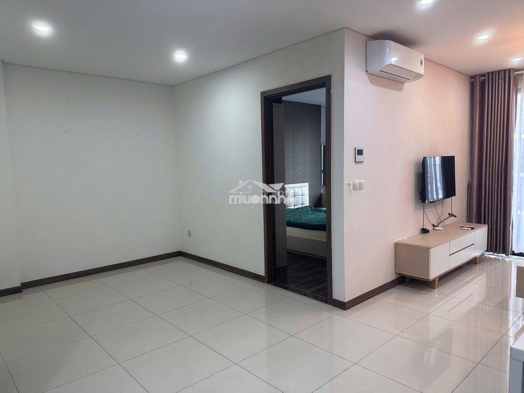 Cần cho thuê căn hộ 1pn1wc tại hà đô centrosa quận 10 - 4