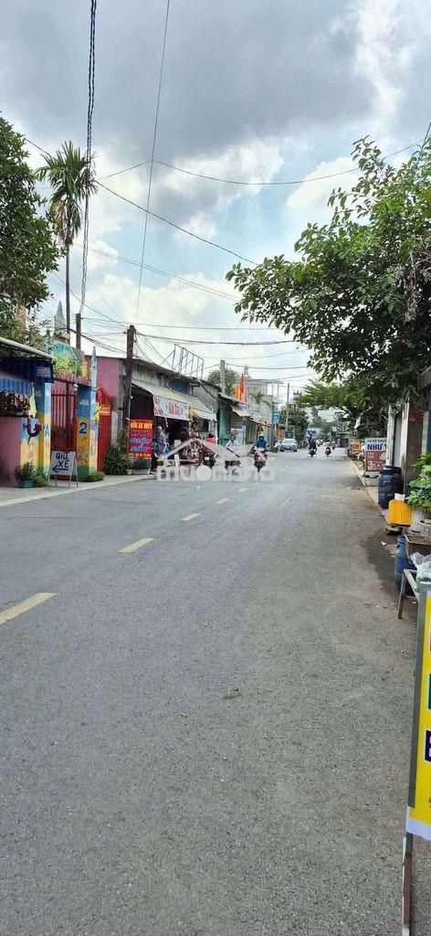 Nhà mặt tiền buôn bán gần 100m gần ngã tư chiêu liêu - 4