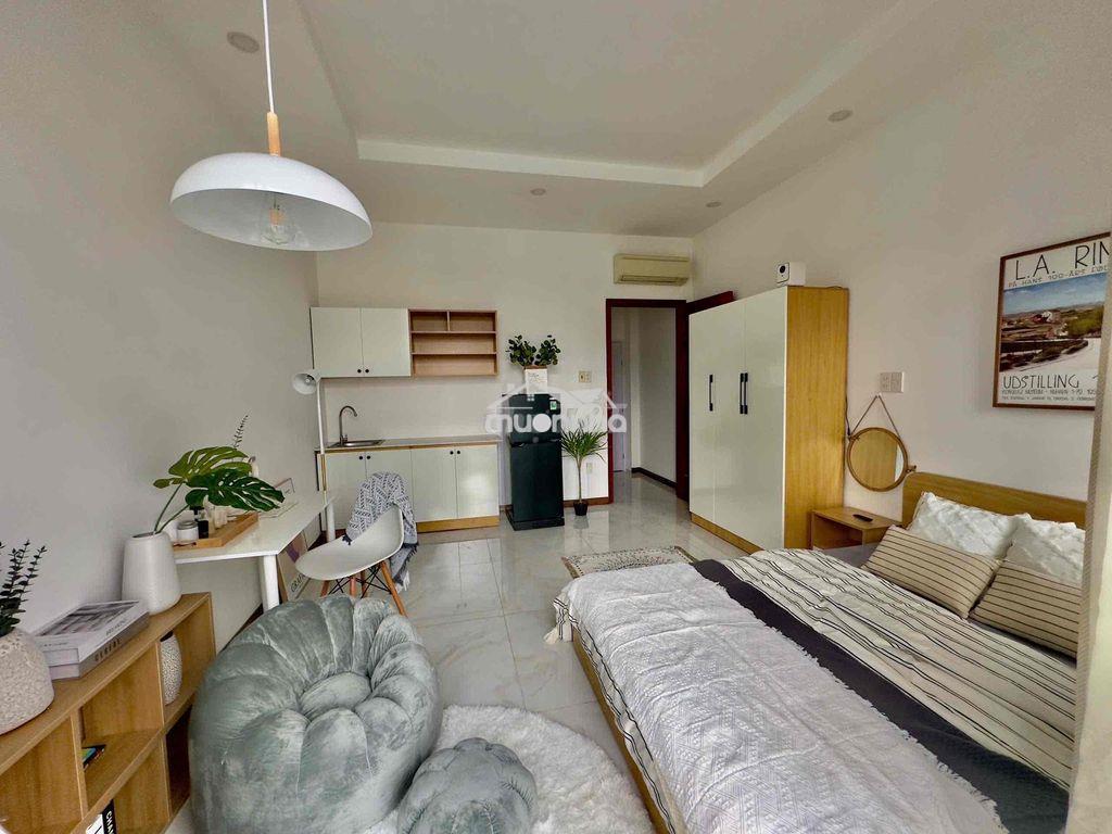 Cho thuê chdv ngay nguyễn thị thập - quận 7 gần lotte - 3