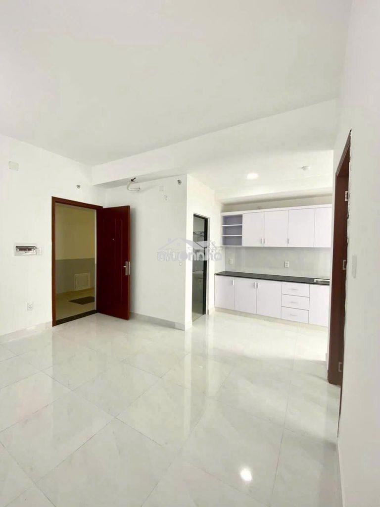 Cho thuê căn hộ 1pn cc cường thuận - bv đồng nai - 2