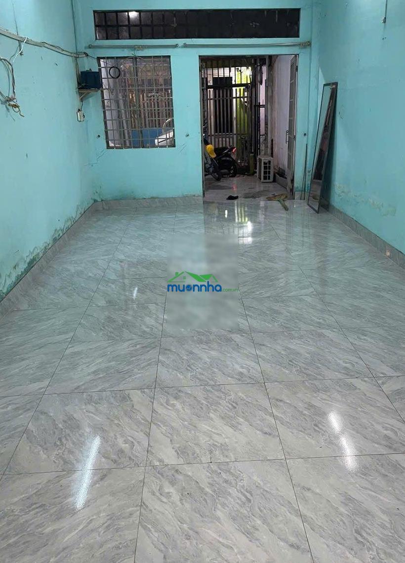 Chủ gửi bán nhà cấp 4 đường 22 bình chiểu. dt 53m2 ngang 3,5m giá 3,1 tỷ bớt lộc hẻm 2,5m - 2