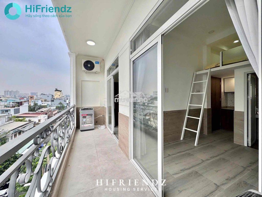 Chdv duplex siêu xinh full nt,thang máy , gần đh y dược , ueh -hf - 3