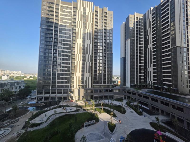 Victoria village - cho thuê căn 2pn 74m2 - view trực diện sông sg - 3