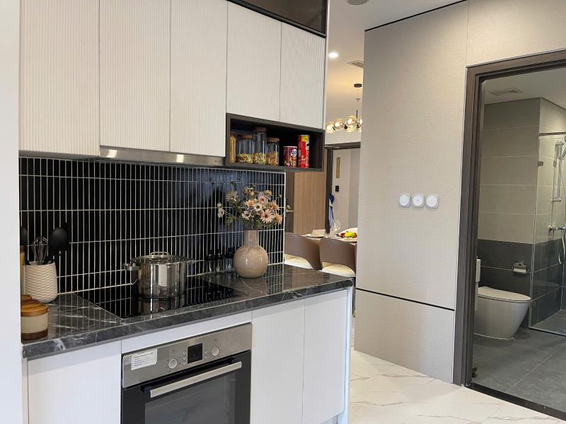 Hàng hiếm! căn 2pn 80m² - the beverly view công viên vinhomes grand park quận 9 - 2