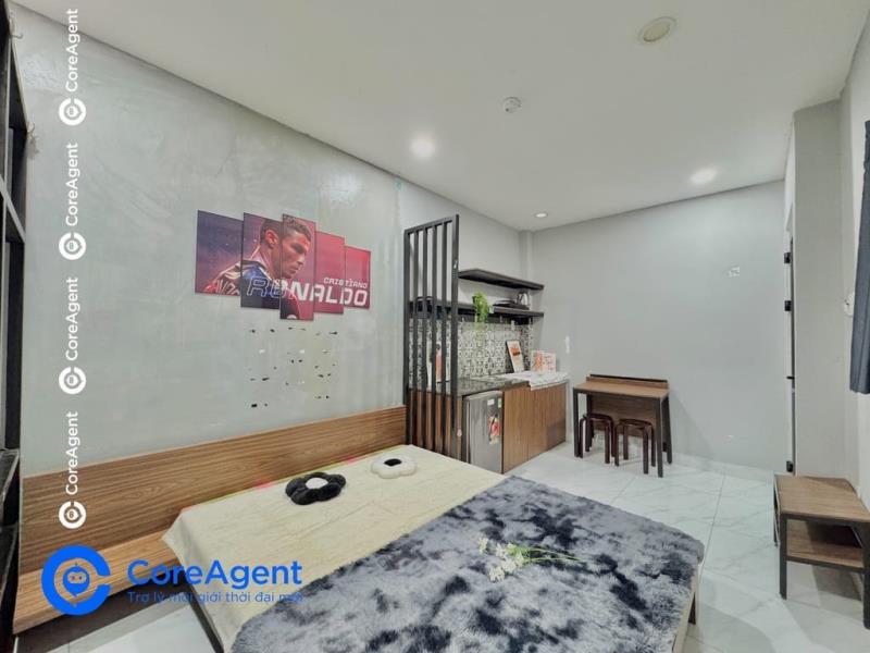 Studio tại thủ đức - 4