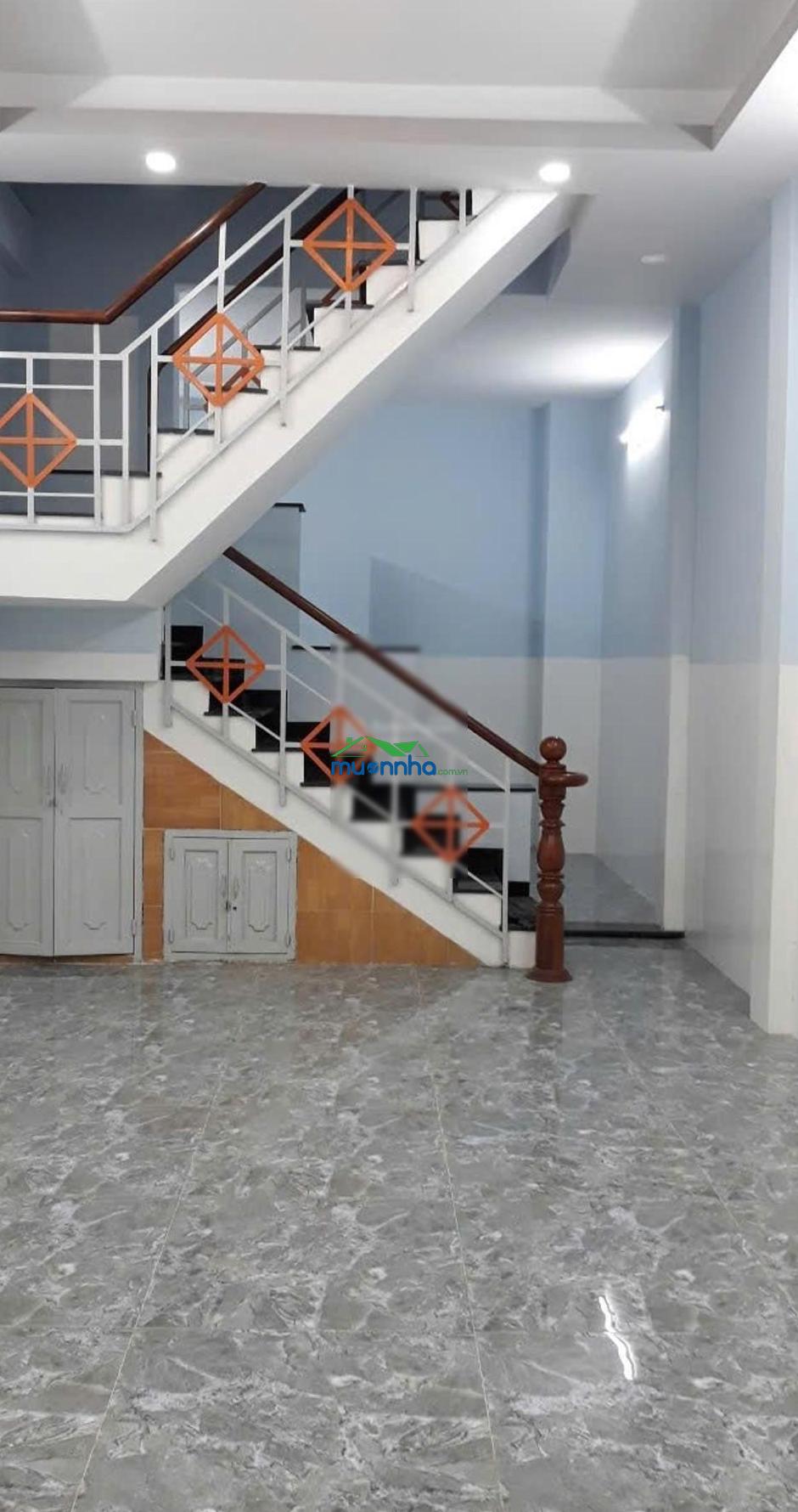 Bán nhà hxh gần chợ tân bình 4.1 x 15m 3 tầng 5pn hoàn công - nhỉnh 9 tỷ - 2