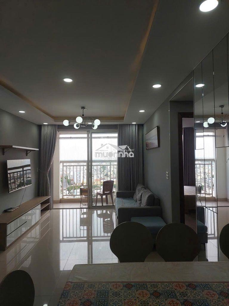 Cần cho thuê căn hộ chung cư 50, phan vănhỏe - 2