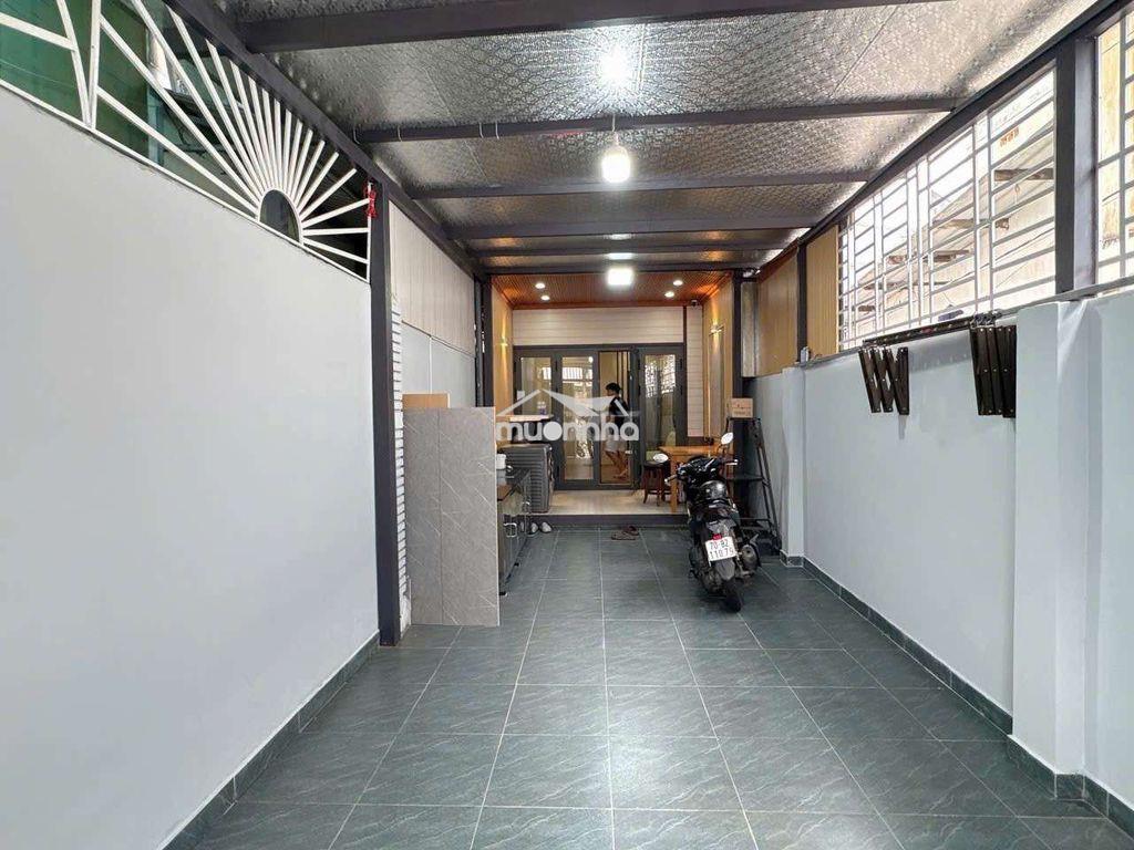 Nhà lô góc 77m², hẻm xe tải tỉnh lộ 43 bình chiểu thủ đức – chỉ 3.8 tỷ - 3