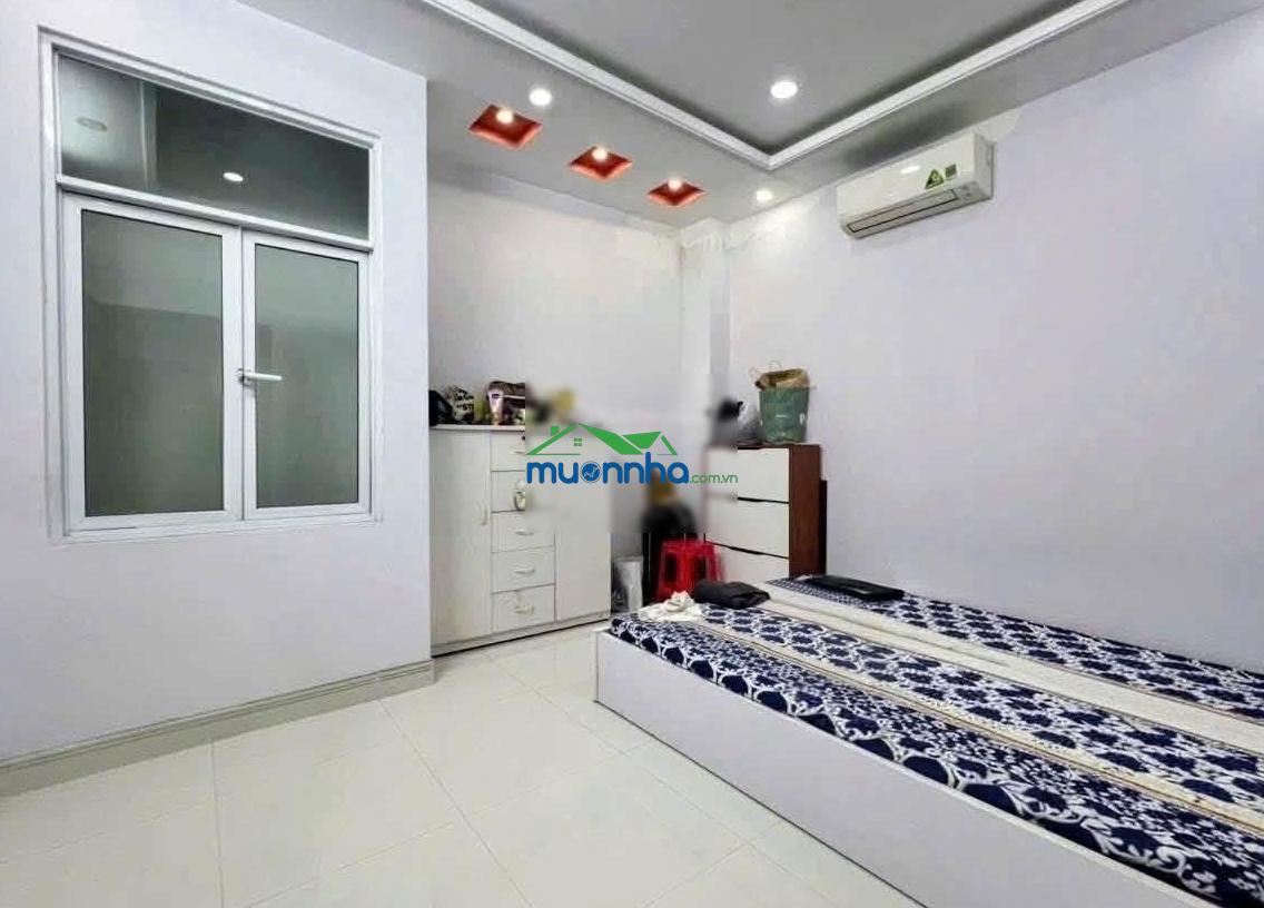 Nhà chính chủ không qua tay, mình cần bán gấp để đi nước ngoài - 2
