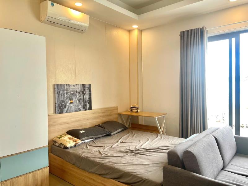Cù lao – sống chất giữa khu phố yên bình nhất phú nhuận - 2