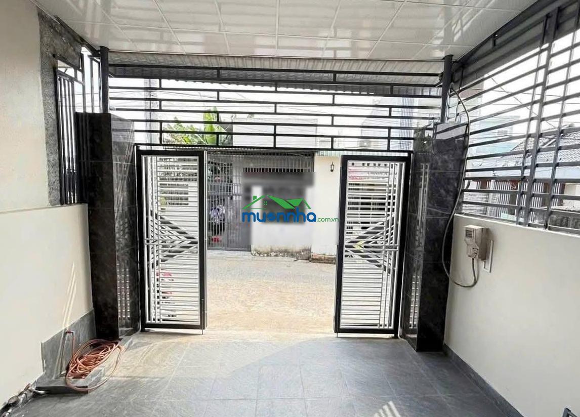 Giảm thêm 100tr còn giá #980tr căn ngay nguyễn cửu phú gần bệnh viện nhi tp