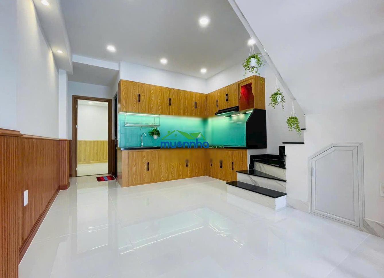 Nhà mới hẻm xe hơi đường 49 hiệp bình chánh chỉ 6.9 tỷ