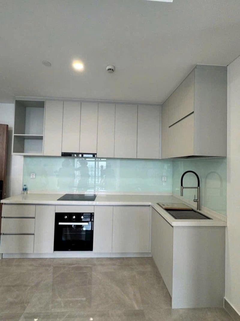 Bán căn hộ 2pn the peak garden quận 7 chỉ từ 5,3 tỷ - 4