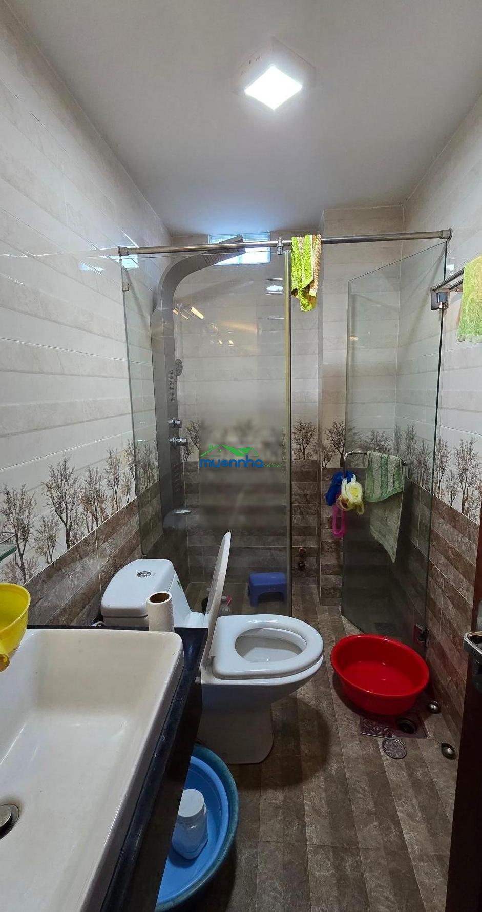 Bán nhà riêng tại lê đức thọ, 9,9 tỷ, 51m2, 5pn, 3wc, giá tốt - 2