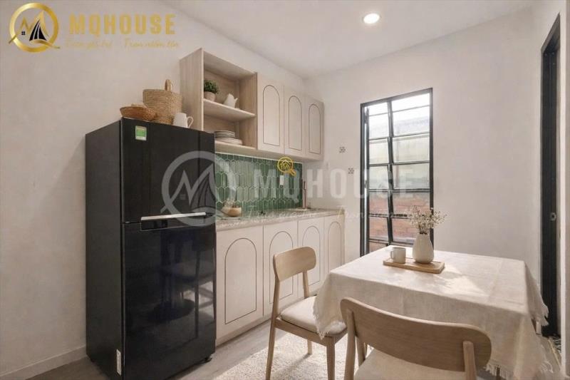🎯 Căn hộ 1pn hot ngay đường (nguyễn gia trí) – full nội thất | gần hutech, uef - 2