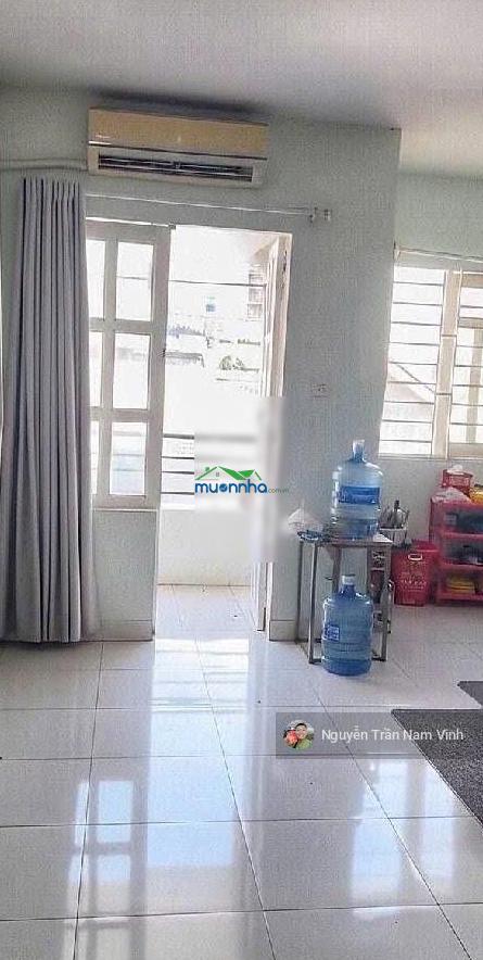 Bán nhà quận 7 căn góc 2 mt cạnh phú mỹ hưng, 104m2 ngang 5.5m, 4 tầng 7 phòng, chỉ 8.5 tỷ thương l - 2