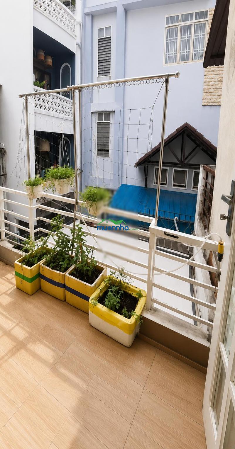 Nhà phạm thế hiển phường 1, quận 8 | 54m | 3 pn | chỉ 6,2 tỷ bạn đang tìm một căn nhà ở khu - 2