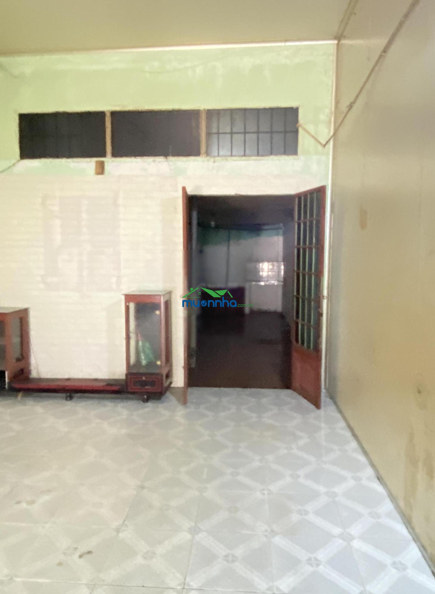 Nhà trung tâm bình chiểu giá tốt 75m chỉ 3,6ty thuong lương - 4