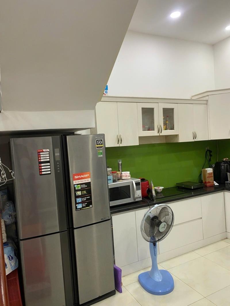 Bán nhà bùi quang là hẽm xe hơi hơn 5 tỷ - 4