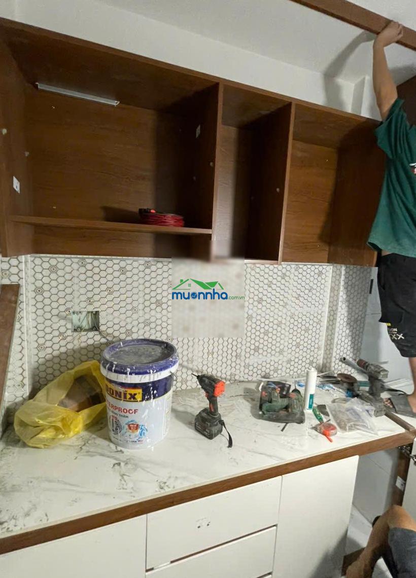 Bán nhà hẻm kinh dương vương, phường an lạc - nhà mới - 2pn2vs - giá chỉ 2,98 tỷ