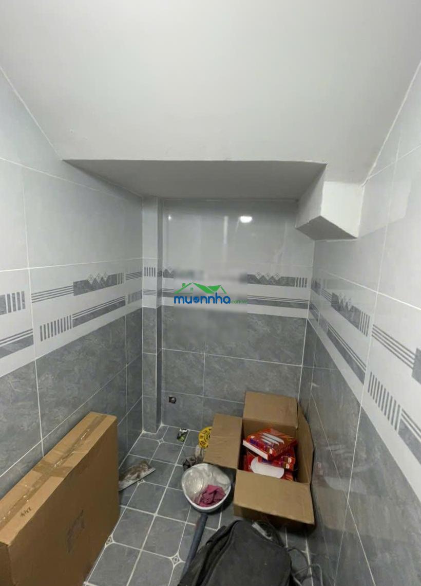 Bán nhà hẻm kinh dương vương, phường an lạc - nhà mới - 2pn2vs - giá chỉ 2,98 tỷ - 2