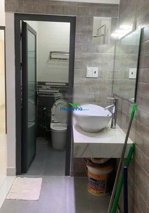 Nhà 2 tầng mới đẹp 90m2 phú hòa đông củ chi giá chỉ 3.3 tỷ