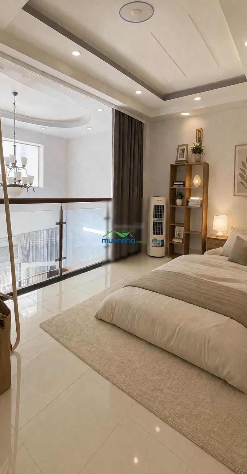 Hàng hiếm tân phú ngang khủng 5.5m hẻm nhựa xe hơi vào nhà ngay đầm sen giáp quận 11 - 3