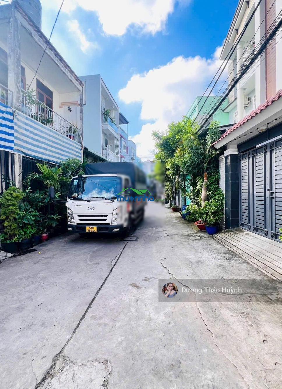40tr/m2 - quá rẻ dãy trọ 549m2 thổ cư - đường nhựa xe tải -19 phòng thu nhập 60 triệu/tháng - 4