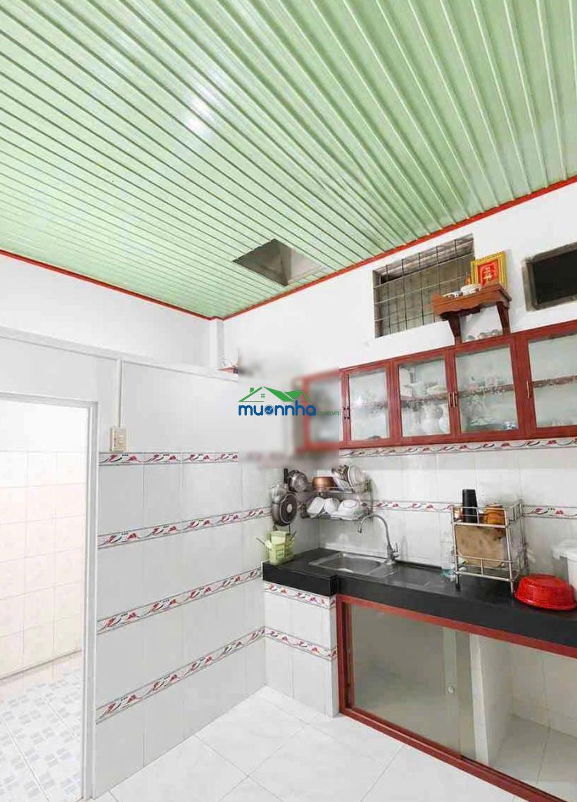 Chỉ 1 căn hiếm có - nhà c4 còn ở tốt - 60m2(4x15) - hxh - khu vip phường phước bình q9 - giá 4.8 tỷ - 2