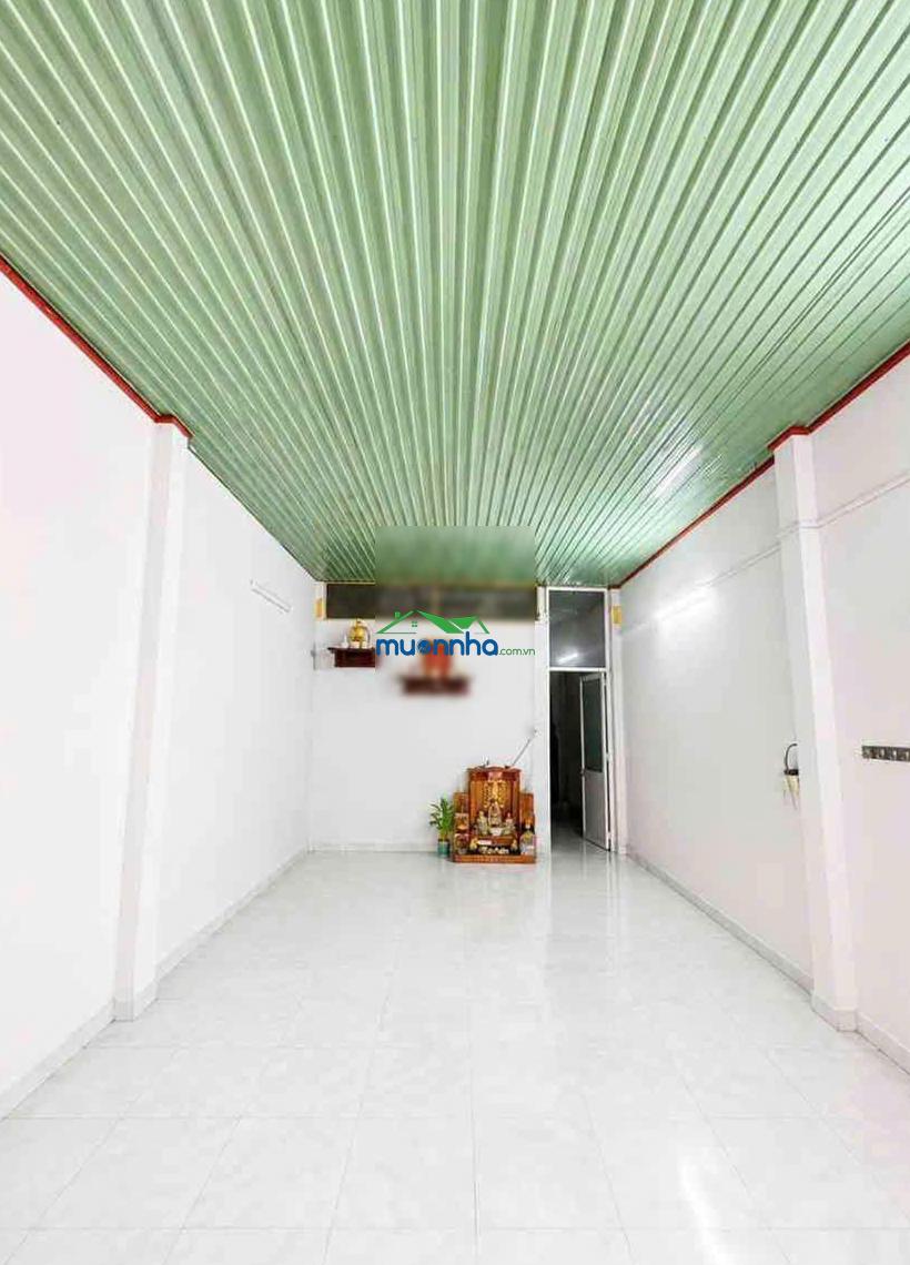 Chỉ 1 căn hiếm có - nhà c4 còn ở tốt - 60m2(4x15) - hxh - khu vip phường phước bình q9 - giá 4.8 tỷ - 3