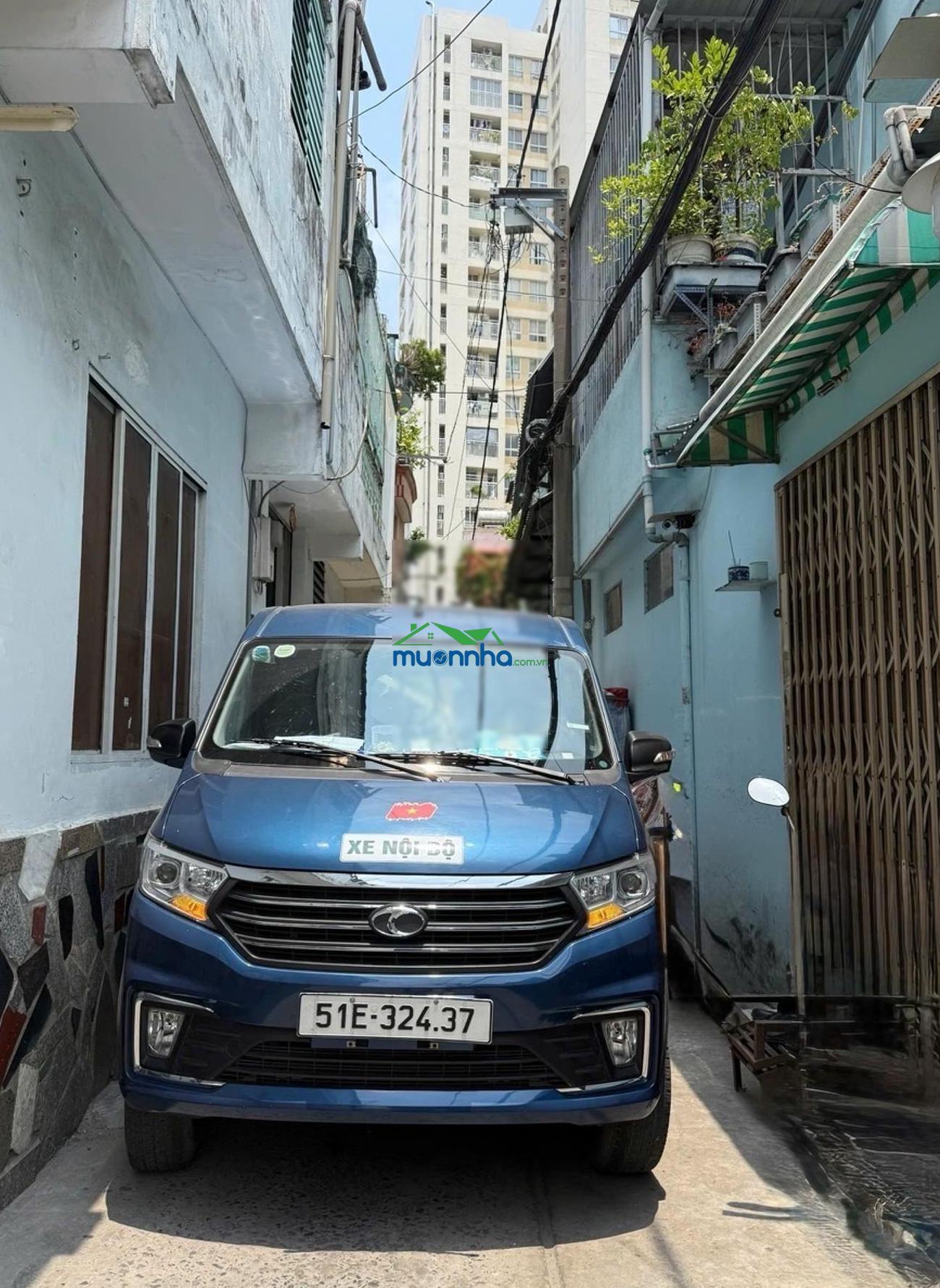Siêu phẩm lung linh khuông việt tân phú, full nội thất, hẻm xe hơi, 2 tầng, nhỉnh 6 tỷ - 4