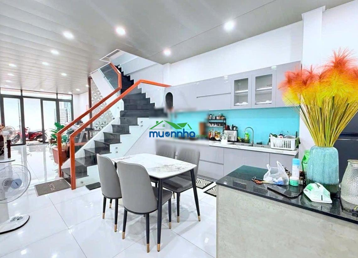 Sát mặt tiền trịnh đình trọng - 2 tầng - 78m2 - chỉ 6.65 tỷ - 3