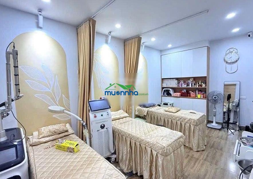 Ngã 4 nguyễn thái sơn - phan văn trị - 89m2 - ngang 5m - nở hậu 6.5 - 7 tỷ 4 - 3