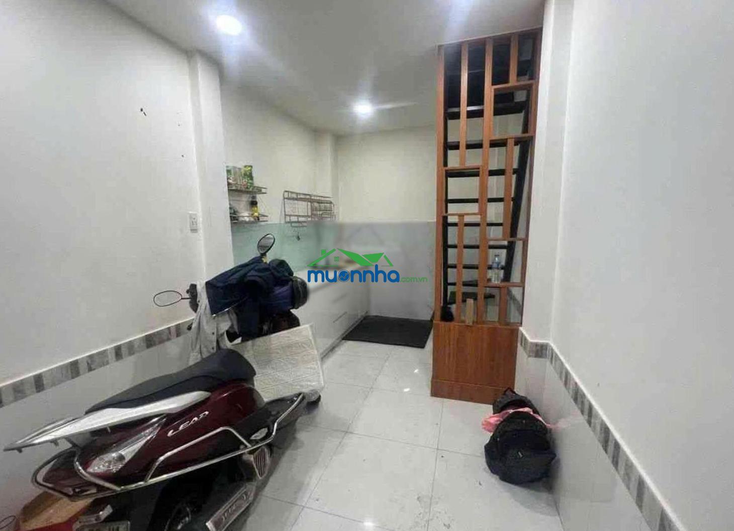 Nhà quận 1 phố tây bùi viện hiếm có khó tìm chốt lại lời ngay! - 3