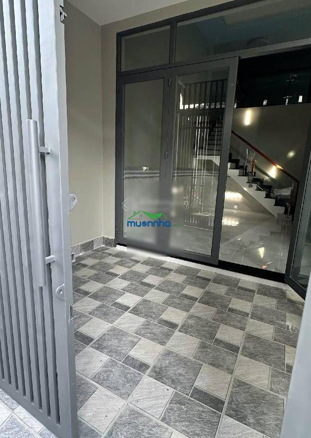 Nhà đẹp hẻm xe hơi vào nhà ngang 5m shr chỉ 3,1 /hm 11 - 2