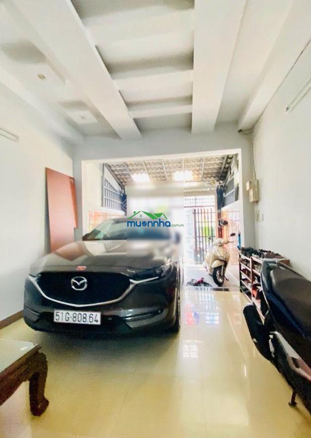 Khu phân lô 4 tầng - hẻm xe tải ô tô ngủ trong nhà - ngay aeon mall & celadon city - vip tân phú