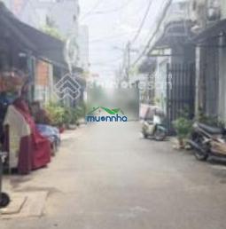 Siêu hiếm: bán dãy trọ 6.6x23m (đường 6m) 1/phạm văn chiêu - gò vấp - đang có doanh thu 30tr/th