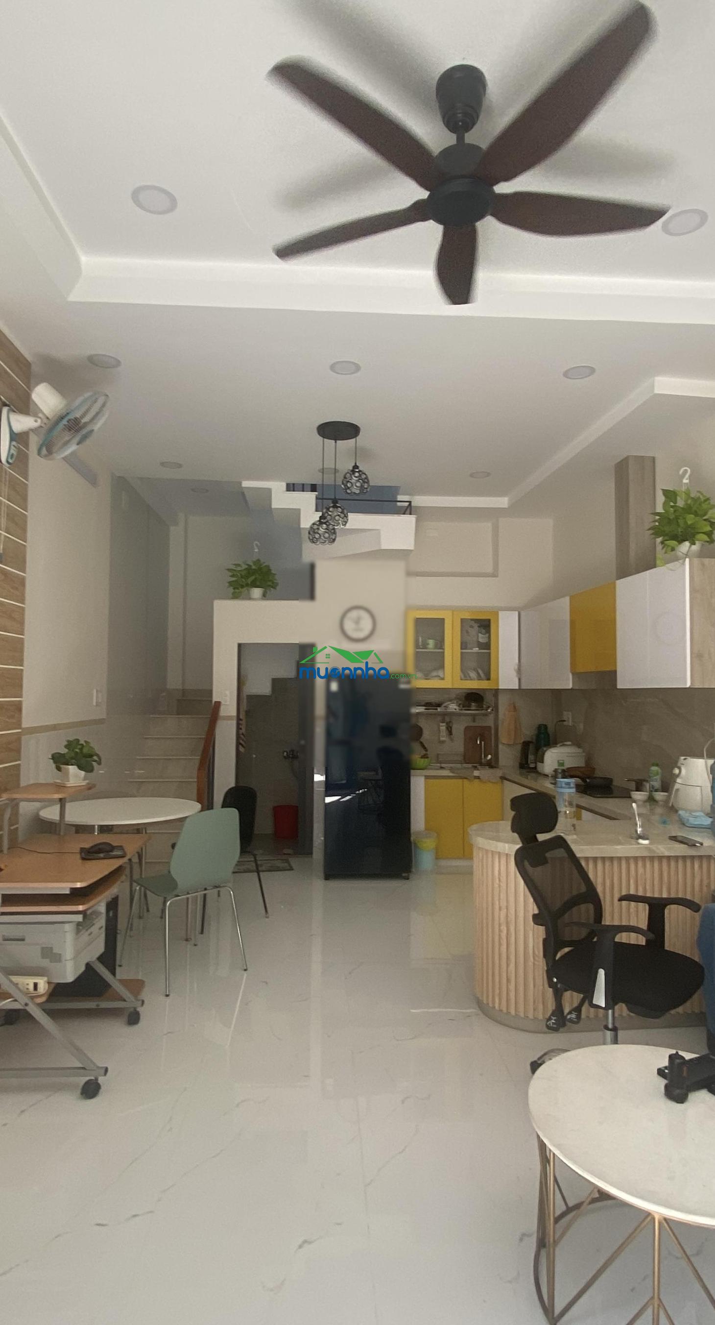 6,3 tỷ sở hữu nhà đẹp lạc long quân - gần ngã tư bảy hiền tân bình full nội thất - ô tô tới cửa!