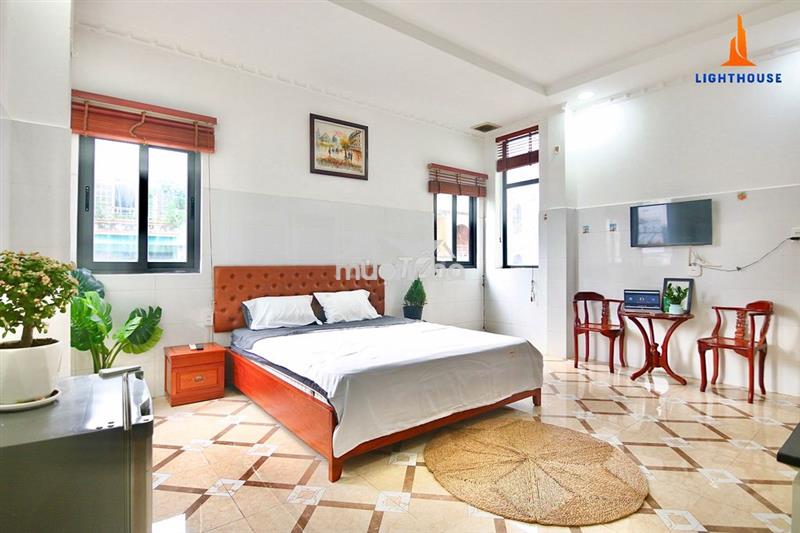 ✨ Studio full nội thất – cửa sổ thoáng mát ngay ba tháng hai, quận 10