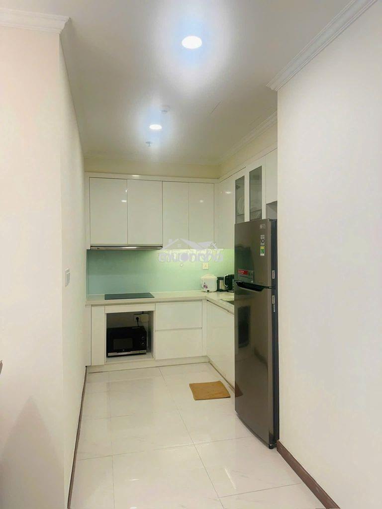 Bán căn chung cư 1 phòng ngủ tòa landplus