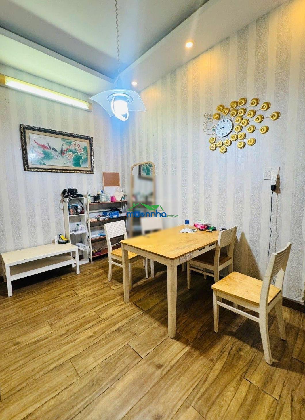 Hiếm-sát mt lê văn lương-tân hưng-q7-kế bên lotte mart-2 tầng-(8x12m)-chỉ 9 tỏi-tl - 3