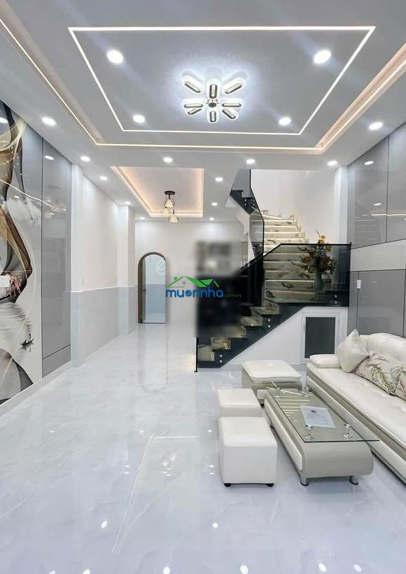 Nhà cần bán đường phan bá phiến khu k300, 1t1l nhà thiết kế đẹp ở ngay 55m2 9tỷ5 tl nhẹ hc miễn mg - 2