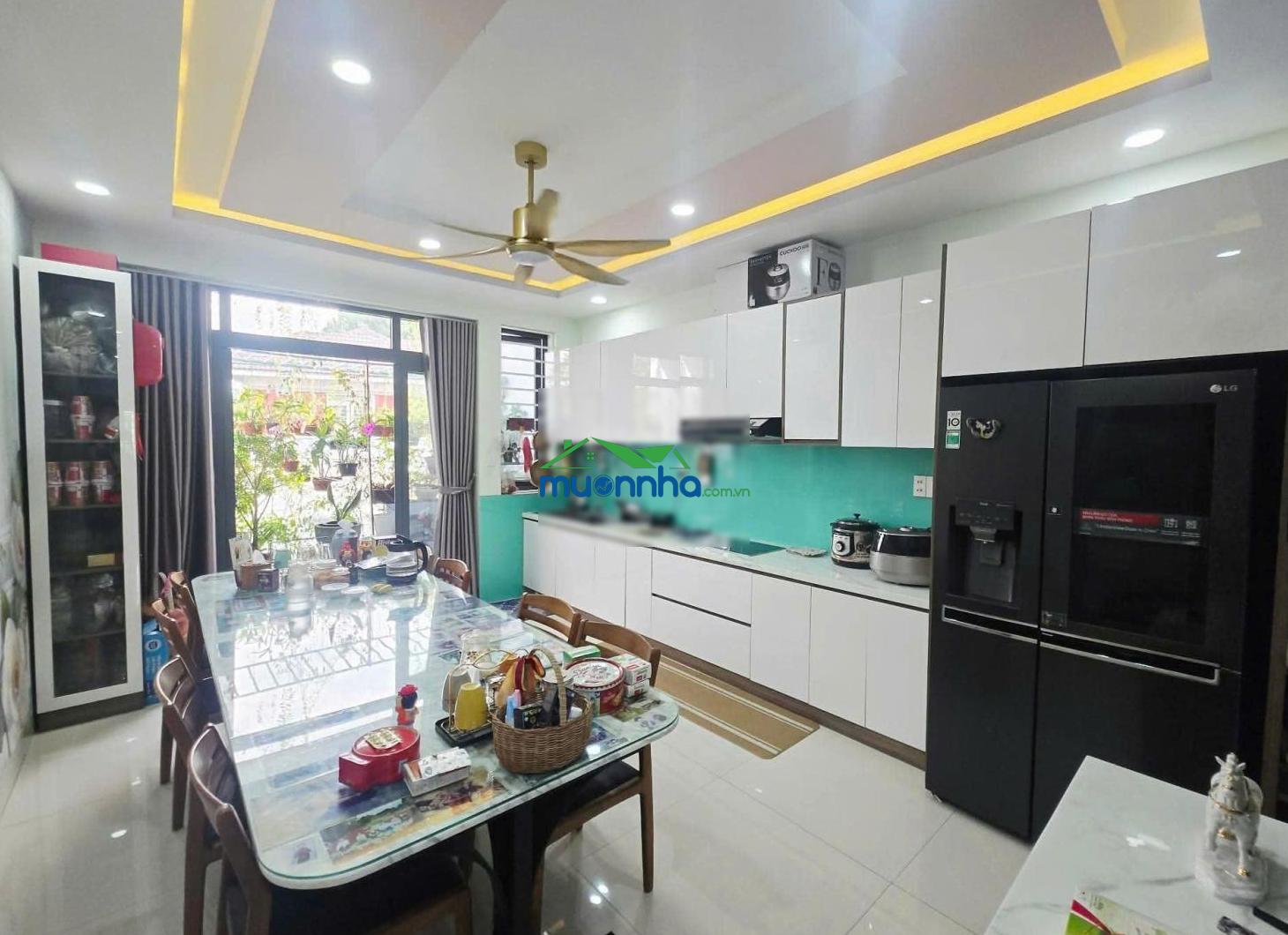 Nhà đẹp 4 tầng hiệp phú gần vincom q9 xe hơi đỗ cửa full nội thất cao cấp. chỉ 9.5 tỷ - 2