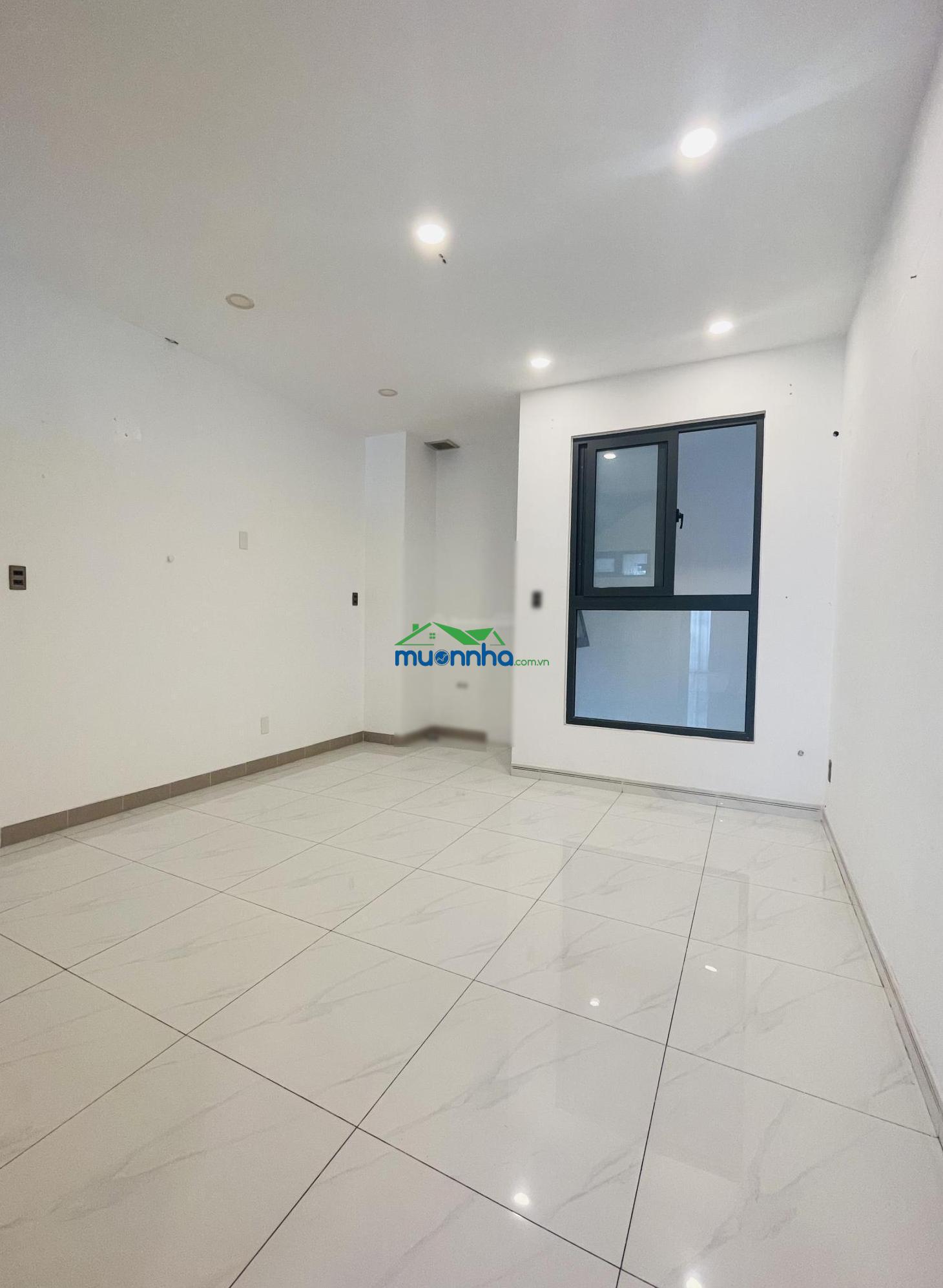 Giảm 1 tỷ! hẻm xe tải thông - ngay chợ tân hương - 4 x 14m - 56m2 vuông vức - 4 tầng - chỉ 9.5 tỷ - 2