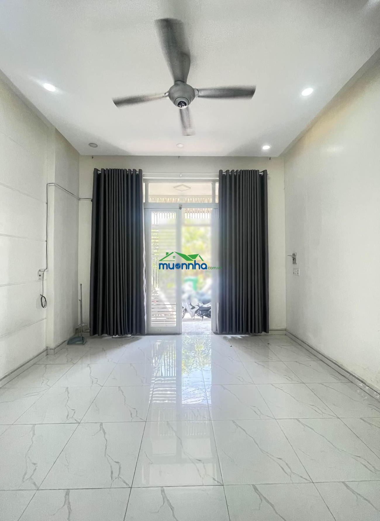 Nhà đẹp mới xây - lê thị hà - song hành, hóc môn - 63m2 - nhỉnh 3 tỷ - 3