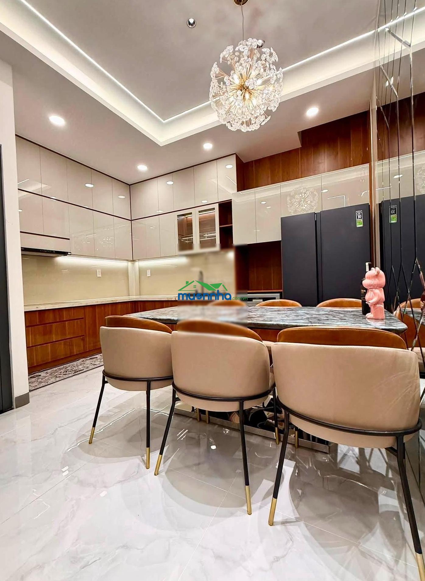 Cần bàn nhà phố có thang máy đường huỳnh văn bánh, phú nhuận - giá: 6,72tỷ/67,5m2 - thuê 22tr/tháng - 3
