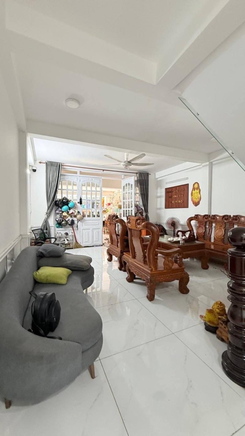 Siêu phẩm linh xuân – nhà mới 100% – 4 tầng btct – thiết kế đẹp, không cần sửa chữa – vị trí đẹp, tiện ích đủ đầy  - 2