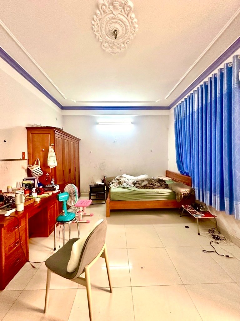 Bán nhà mặt tiền gần cầu chữ y hưng phú 90m2 (6x15m), 4 tầng 7pn dòng tiền 25tr/tháng p.8 quận 8 - 3